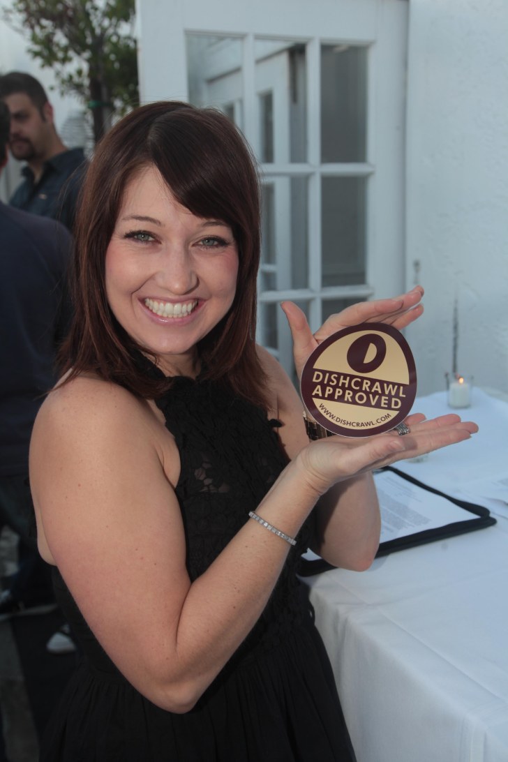 Dishcrawl San Diego