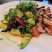 ViVa bar + kitchen grilled chicken salad