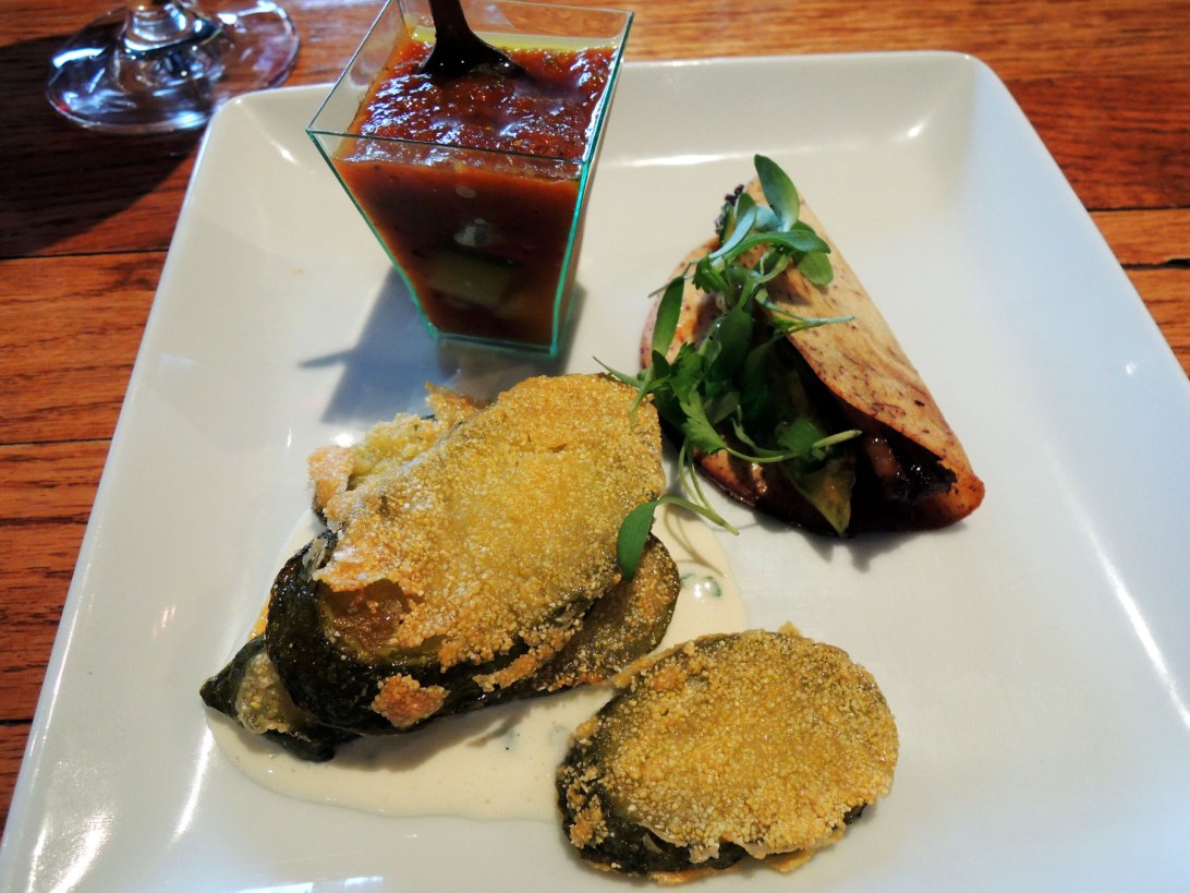 Alchemy food
